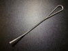 Photo of V. Mueller NL5755-6 Holschner Nerve Root Retractor, 6mm (New)