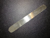 Photo of Symmetry 22-0070 Davis Brain Spatula 22mm Wide, 7"