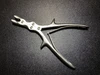 Handle photo of Avalign Technologies VM37-2182 Stille Luer Rongeur, CVD, 10mm, 8.75"
