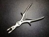 Photo of Avalign Technologies VM37-2182 Stille Luer Rongeur, CVD, 10mm, 8.75"