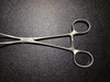 Handle photo of Aesculap FO116R Reill Bone Reduction Forceps, 6.75"
