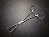 Photo of Aesculap FO116R Reill Bone Reduction Forceps, 6.75"