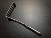 Side photo of Aesculap BT522R Coryllos Retractor, 115mm X 38mm