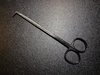 Handle photo of Jarit 102-353 Supercut Diethrich Coronary Artery Scissors, 90°, 7"