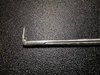 Blade photo of Jarit 102-353 Supercut Diethrich Coronary Artery Scissors, 90°, 7"