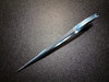 Photo of BOSS 65-5161T Titanium Streamline Micro Needle Holder, 8.5"