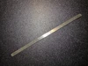 Photo of Symmetry 22-0051 Davis Brain Spatula 6mm Wide, 7"