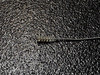 Brush photo of Storz 27651AL Flexible Cleaning Brush 0.2mm X 150 cm