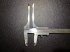Prong photo of Synthes 324.06 CSLP Caliper
