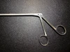 Handle photo of BOSS 70-1150 Cushing IVD Rongeur, STR, 2mm X 10mm, 12"