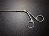 Handle photo of Gyrus ACMI 332S10 Cysto Flexible Foreign Body Forceps 10 Fr