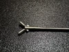 Jaw photo of Gyrus ACMI 332S10 Cysto Flexible Foreign Body Forceps 10 Fr