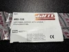 Label photo of Jarit 460-108 Laryngeal Mirror #7, 28mm, 8.5" (New)