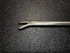 Jaw photo of BOSS 70-1055 Love-Gruenwald IVD Rongeur, 3mm X 10mm, DWN, 7"