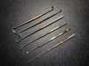 Hooks and retractors photo of Aesculap Nasal Fracture Reduction Instrument Set
