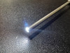 Tip photo of Storz 26046AA Hopkins II Autoclavable Laparoscope, 0°, 5mm X 30cm