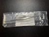 Photo of Symmetry 55-2020 DeBakey Vascular Forceps, 3mm, 9.5" (New)