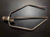 Wishbone photo of Integra 4080 Omni-Tract Wishbone General Surgery Retractor Set