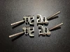 Clamp photo of Integra 4080 Omni-Tract Wishbone General Surgery Retractor Set