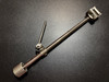 Sterile field post photo of Integra 4080 Omni-Tract Wishbone General Surgery Retractor Set