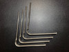 Renal vein blade photo of Integra 4080 Omni-Tract Wishbone General Surgery Retractor Set