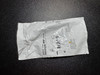 Package photo of Storz N1702 08 Derlacki Ossicle Holding Clamp (New)