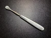 Handle photo of Symmetry 65-1002 Hoen Periosteal Elevator, 16mm, 7.25"