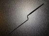Photo of Medtronic 9560648 METRx Bayoneted Penfield Dissector #2 Pull