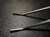 Jaw photo of Symmetry 37-1275 Henly Classic Modified Vascular Clamp, 7.5"