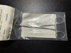 Photo of Symmetry 55-7050 Javid Carotid Artery Clamp, 6mm, 7 ⅛" (New)