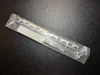 Plate photo of Synthes 226.621 4.5mm Broad LCP Plate, 12H, 224mm