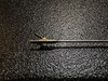 Jaw photo of Storz 26157U Semi-Rigid Grasping Forceps, 6 Fr X 28 cm