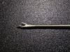 Jaw photo of Arthrex AR-11880 BirdBeak Suture Passer, STR, 2.75mm