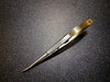 Photo of V. Mueller CH2448 Vital Microsurgery Needle Holder, TC, CVD, 5.5"