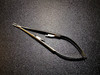 Top photo of V. Mueller CH2448 Vital Microsurgery Needle Holder, TC, CVD, 5.5"