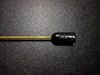 Connector photo of Tulip CARSL1320CF Carraway Harvester 2.4mm X 20cm, SuperLuerLok