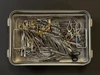 Photo of Konig MDS3422 Podiatry Surgical Instrument Set