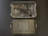 Open photo of Konig MDS3422 Podiatry Surgical Instrument Set