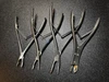 Rongeur photo of Konig MDS3422 Podiatry Surgical Instrument Set