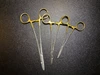 Needle holder photo of Konig MDS3422 Podiatry Surgical Instrument Set