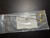 Package photo of Symmetry 32-366 Intracardiac Needle Holder, TC, 2mm, 10.25" (New)