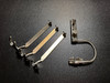 Photo of Jarit 450-111 Davis Mouth Gag Frame, Right & Ring Blades Set