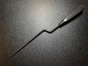 Photo of Medtronic 9560625 METRx Bayoneted FWD ANG Cup Curette, 3.6mm