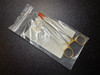 Photo of Symmetry 55-7520 Fogarty Hemagrip Clamp, STR, 33mm, 6.5" (New)