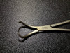 Jaw photo of W. Lorenz 03-3355 Dolwick Reich Mandibular Guiding Clamp