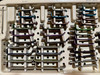 Left top photo of V. Mueller Z-0102 SHADOW-LINE Anterior Cervical Fusion Retractor Set