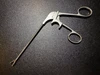 Photo of Acufex 011022 Arthroscopic PITBULL Grasper