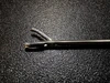 Jaw photo of Acufex 011022 Arthroscopic PITBULL Grasper