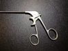 Handle photo of Acufex 011022 Arthroscopic PITBULL Grasper