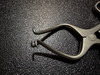 Prong photo of Jarit 204-123 Pediatric Gelpi Retractor, 3.75"